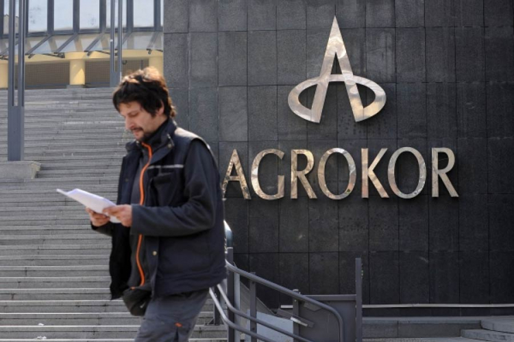 Rusi postavljaju upravu u "Agrokoru"