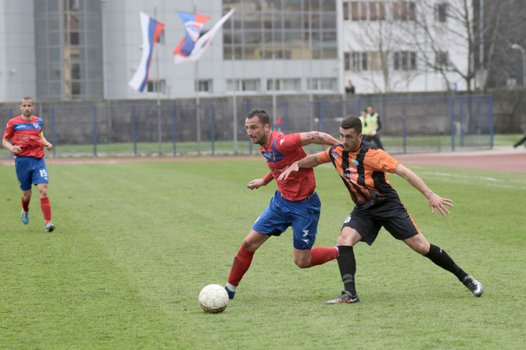 Borac dočekuje Sutjesku, nisu primili gol 1.021 minut