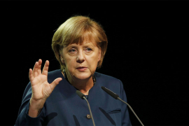 Merkel: Izbjeglice mogu da žive i u ruralnim oblastima