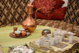 Sajam kafe, čokolade i delicija otvoren u Mostaru