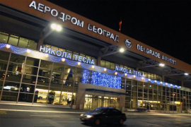 Aerodrom Nikola Tesla prelazi u višu kategoriju
