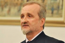 Bjelošević izabran za predsjednika Udruženja književnika Republike ...