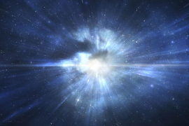 

Misteriozni bljesak u dalekoj galaksiji zbunio naučnike