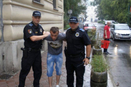 Turčinu pet godina robije za mučenje starice u Sarajevu