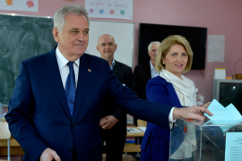 Nikolić: Novi predsjednik da nastavi dosadašnju politiku