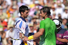 Nadal: Nisam siguran da je Novak povrijeđen