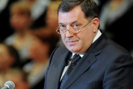Dodik: U SDS-u kao uplakane strine, nemaju ni želje ni odlučnosti