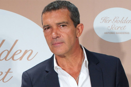 Banderas ostavio cigarete poslije srčanog udara