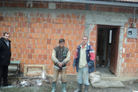 Povratnici u podgrmečkim selima se bore sa siromaštvom i ...