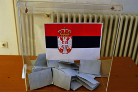 Od 92 glasača u selu Bublica, 91 glasao za Vučića