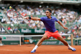 Federer pauzira do Rolan Garosa