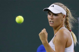 Bez promjena na vrhu WTA liste