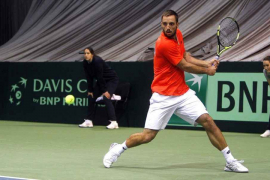 Troicki: Sa Ðokovićem smo favoriti protiv Španije