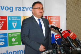 Ivanić: Nastojaću spriječiti novu krizu u Predsjedništvu BiH