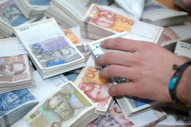 U Hrvatskoj plata s fakultetom 50 odsto viša