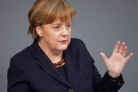 Merkel: Izlazak Britanije predstavlja rez za EU