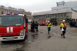 Nema informacija da su u Sankt Peterburgu stradali građani BiH