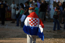 "Za dom spremni" zabranilo 45 odsto građana Hrvatske