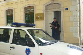Ljubiša Ninković osuđen zbog napada na policajca