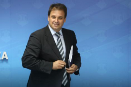 Govedarica: Nećemo trošiti energiju na razgovore sa SNSD-om o akcizama