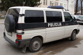 Huliganstvo u Drvaru: Demolirali pumpu, napali radnike