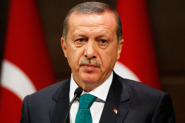 Erdoan pred Tribunalom zbog nepoštovanja suda?