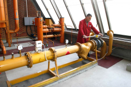 Uvođenje sankcija Energetske zajednice izazvaće rast cijene gasa u BiH