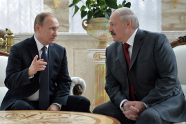 Putin i Lukašenko: Riješena sva sporna pitanja u energetici