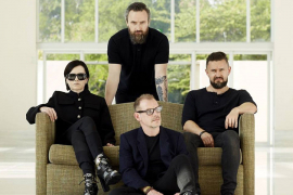 The Cranberries izdaje novi album 28. aprila