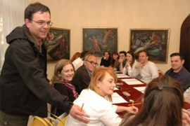 NPRS počelo sa radom na predstavi "Samo ne u Švajcarsku"