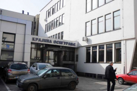 IRB 21. aprila preuzima Krajina osiguranje