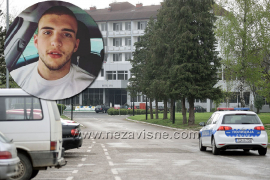 Nakon vatrenog obračuna u Laktašima četvorica uhapšena, najmanje ...