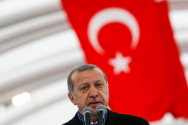 Erdoan će nastaviti da poredi EU s nacistima