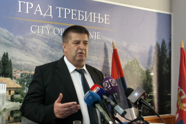 Krivična prijava protiv Vučurevića: Optužen da je oštetio budžet ...