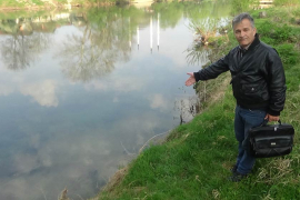 Staru lađu kod Sanskog Mosta izvaditi i konzervirati