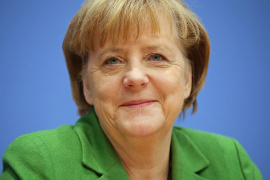 Merkel: Njemačka će i dalje pružati podršku Srbiji


