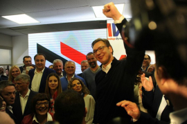 Dojče vele: Vučić ugrožava hrvatski primat na Balkanu?