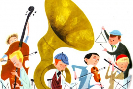 ​Sutra takmičenje muzičkih škola