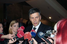 Kasumoviću prva bitka u ratu za Zenicu