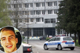 Veljko Ražnatović pregovara da se preda?
