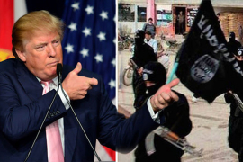 Islamska država: Amerika se davi, na njenom čelu je idiot