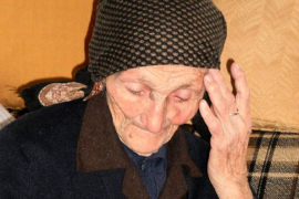 Drvar: 103 godine majke Đuje