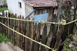 Tijelo Banjalučanina bilo obliveno krvlju, uhapšena supruga