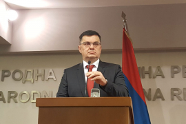 Tegeltija: Sahranjeni aranžman s MMF-om i Reformska agenda