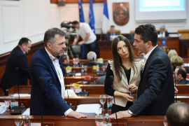 Banjalučki odbornici raspravili o grbu grada