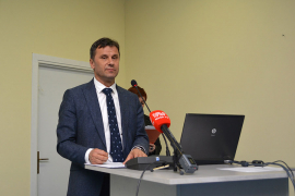 Novalić: U pitanju aranžman sa MMF-om