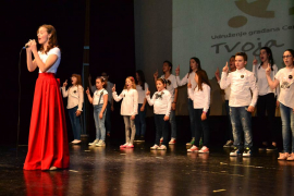 "Blicnet" podržao jednake šanse i mogućnosti za djecu