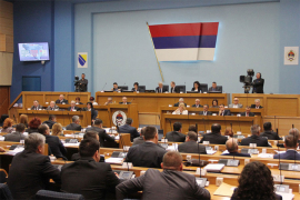 Bez skupštinske većine za imenovanja u Agenciji za bankarstvo RS