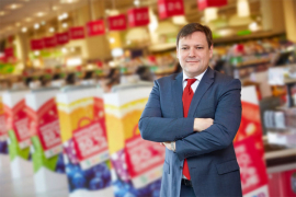 Predsjednik Merkatora podnio ostavku