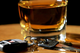 Alkohol uzrok svake pete nesreće